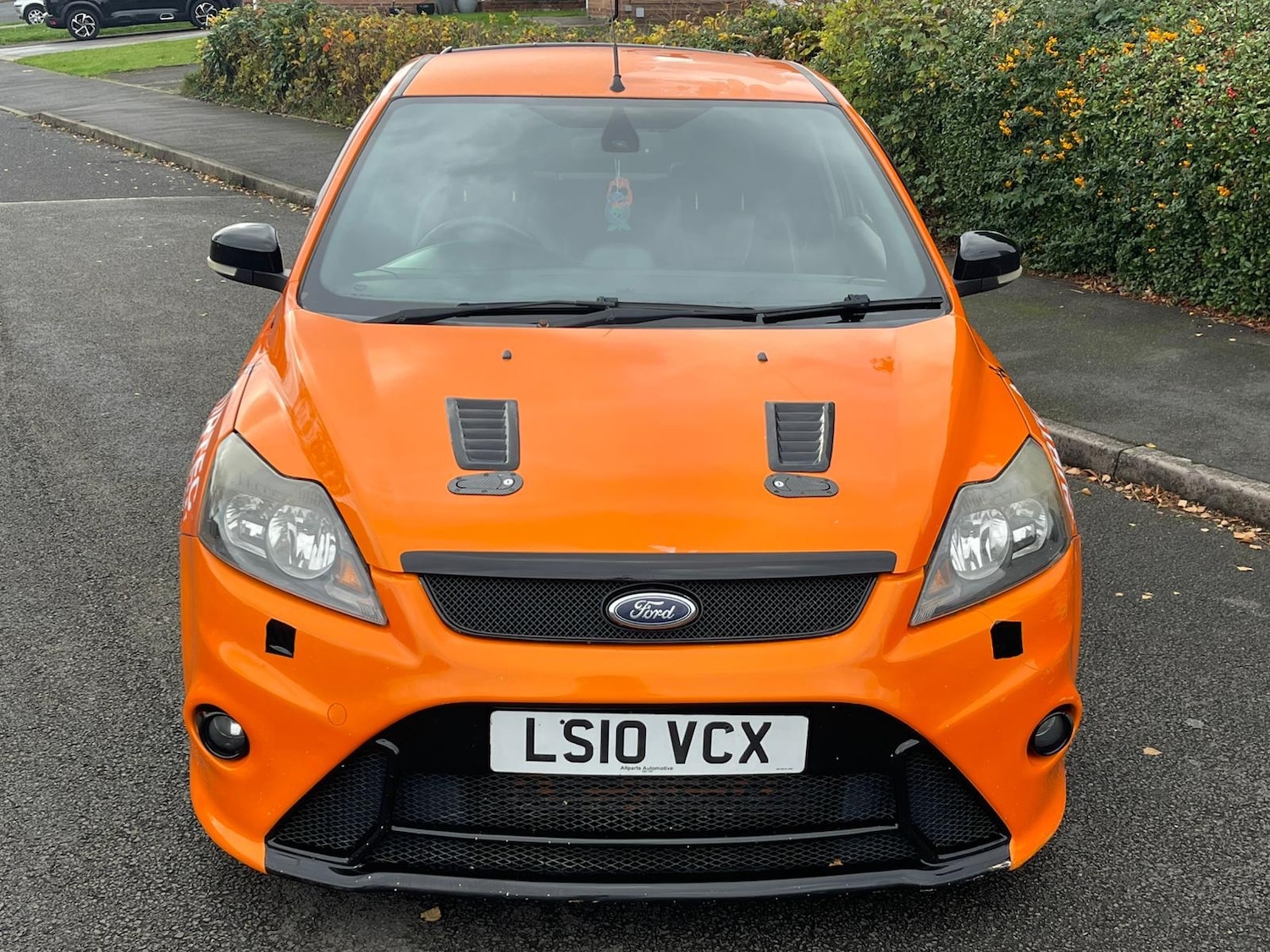 Used Ford Focus 2010 for sale - 76536552: Photo 7