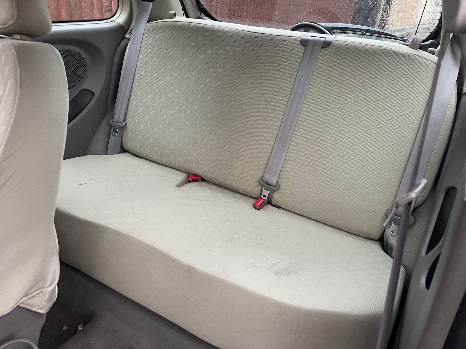 Used Nissan Micra 2004 for sale - 76031263: Photo 12