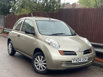 2004 (04) - 1.0 E 3dr