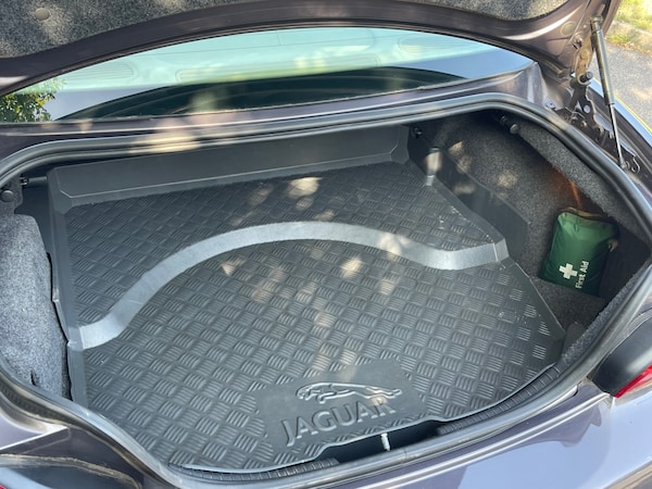Used Jaguar X-Type 2008 for sale - 75592981: Photo 11