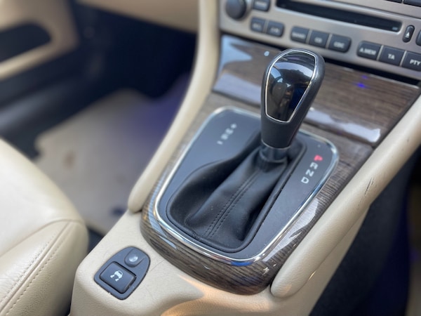 Used Jaguar X-Type 2008 for sale - 75592981: Photo 12
