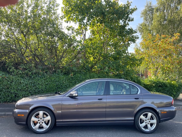 Used Jaguar X-Type 2008 for sale - 75592981: Photo 15