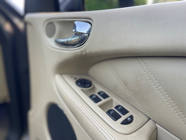 Used Jaguar X-Type 2008 for sale - 75592981: Photo 17