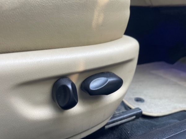 Used Jaguar X-Type 2008 for sale - 75592981: Photo 18