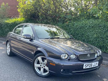 2008 (08) - 2.2d SE 2009 4dr Auto DPF