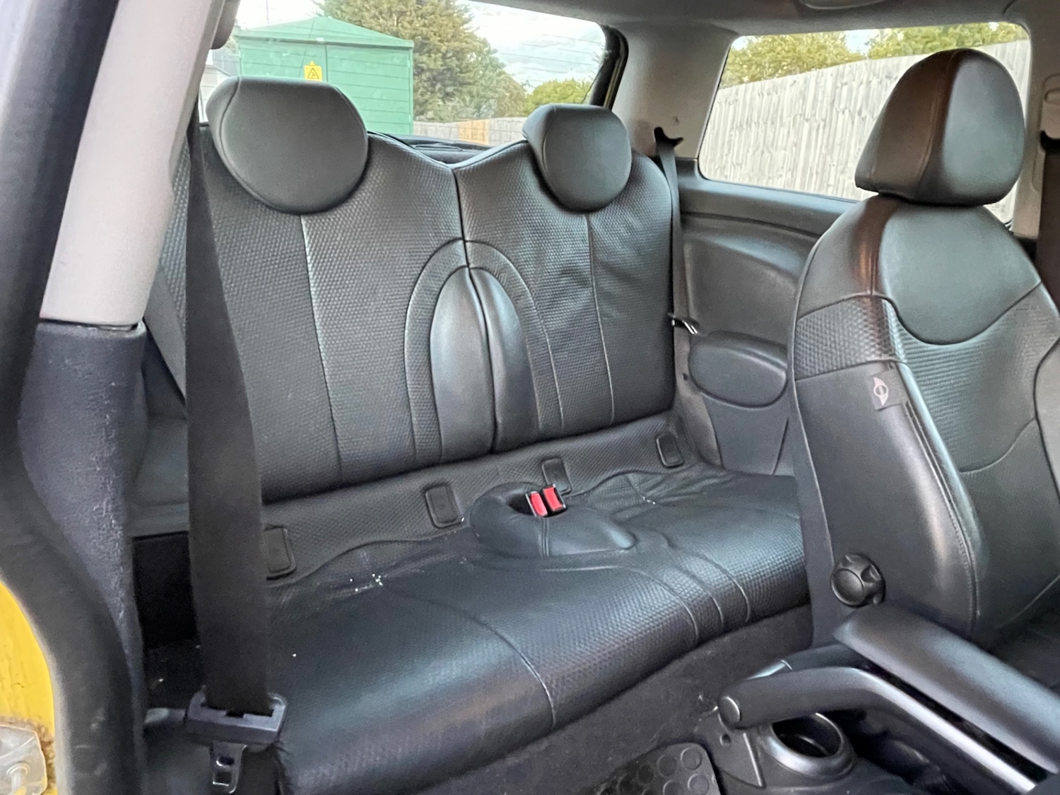 Used MINI Hatch 2005 for sale - 77370909: Photo 5