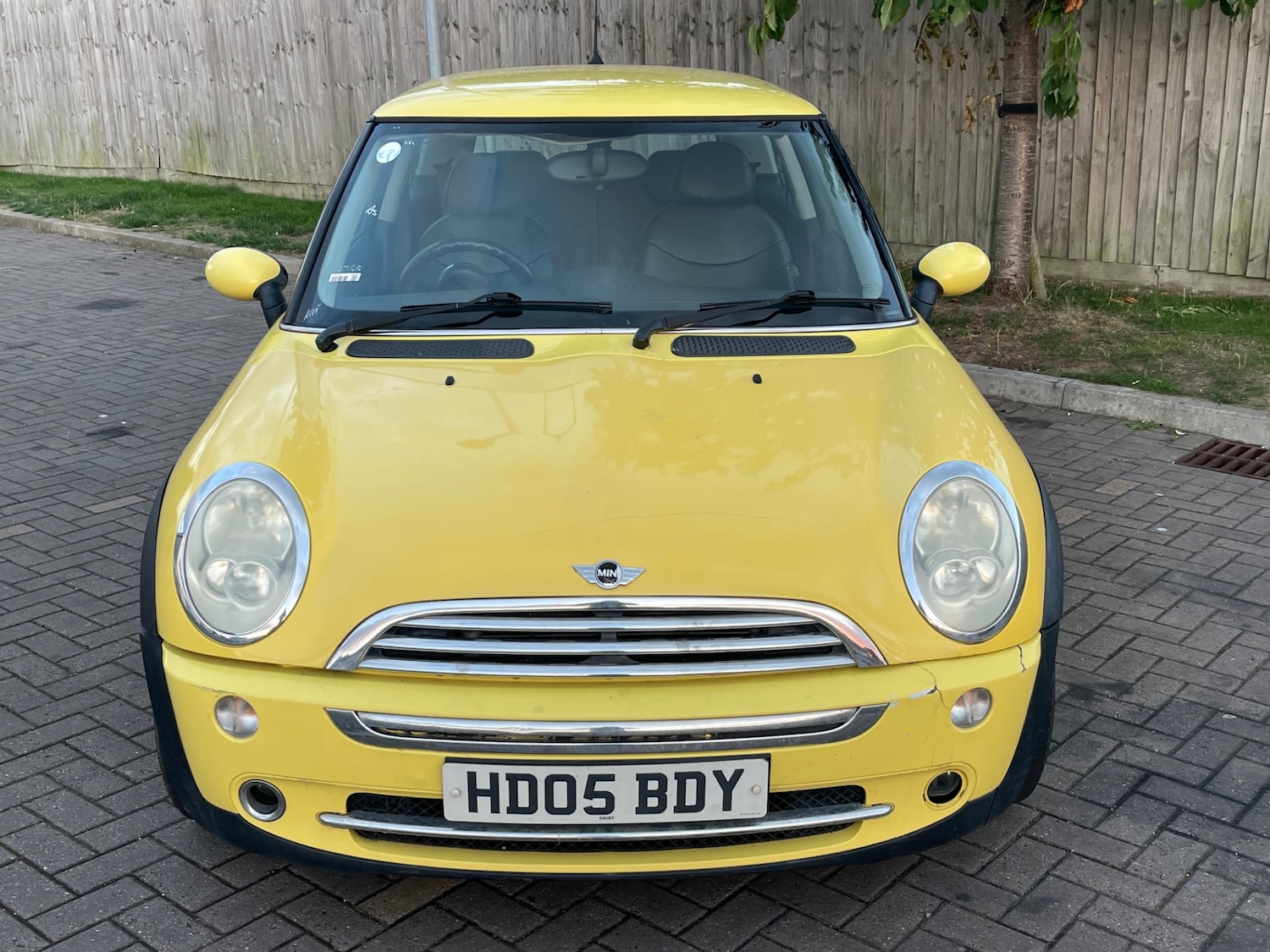 Used MINI Hatch 2005 for sale - 77370909: Photo 8