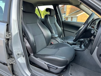Used Saab 9-5 2005 for sale - 75669153: Photo
