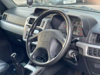 Used Mitsubishi Shogun 2006 for sale - 75048978: Photo