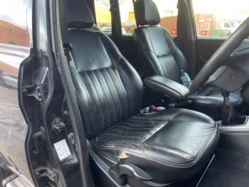 Used Mitsubishi Shogun 2006 for sale - 75048978: Photo