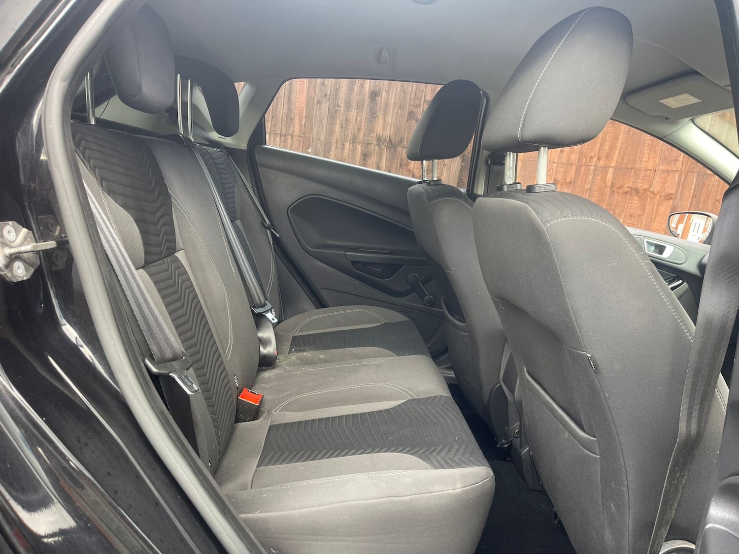 Used Ford Fiesta 2013 for sale - 77837412: Photo 13