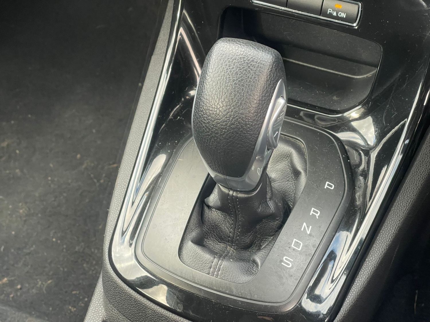 Used Ford Fiesta 2013 for sale - 77837412: Photo 3