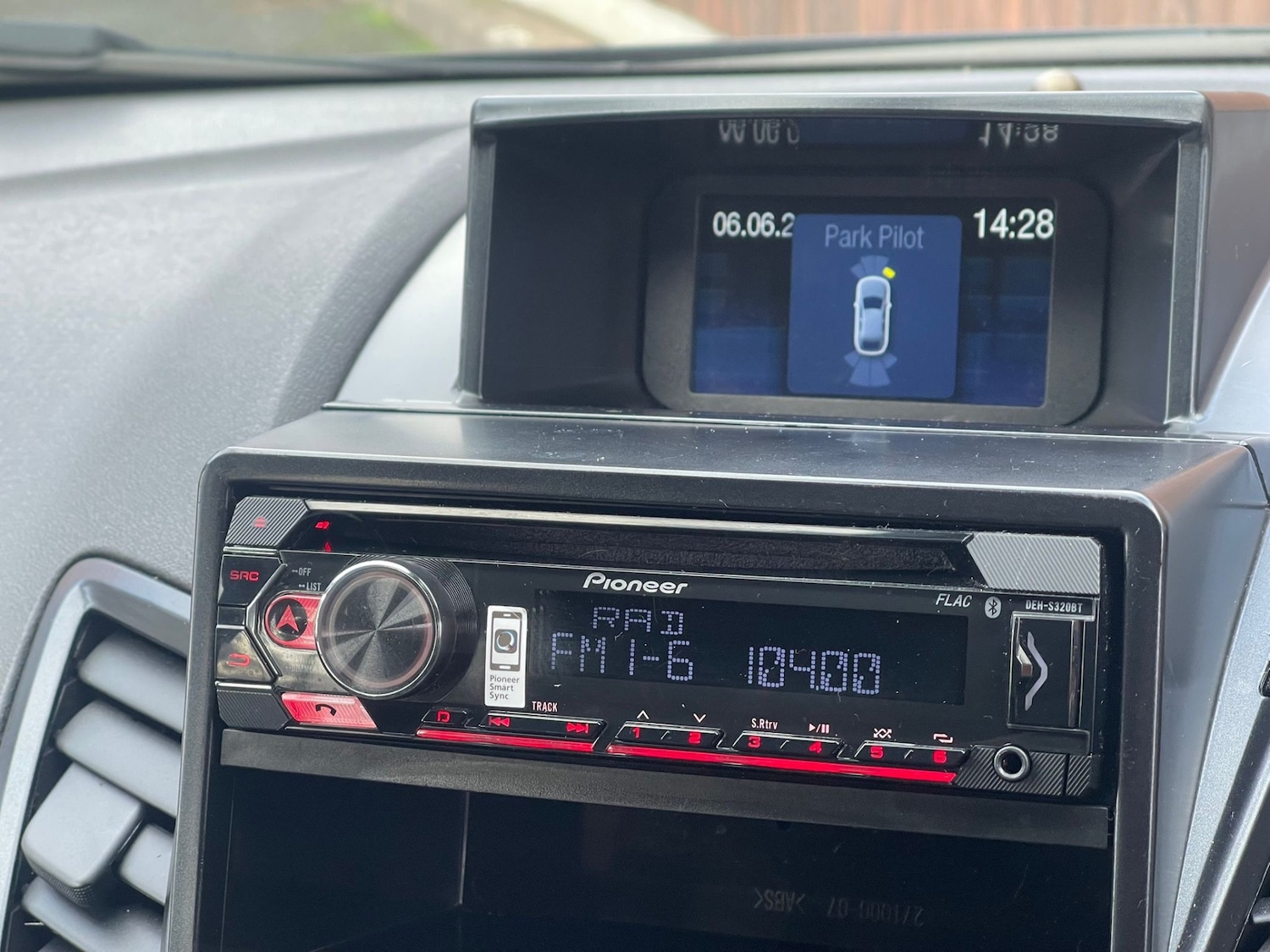 Used Ford Fiesta 2013 for sale - 77837412: Photo 7