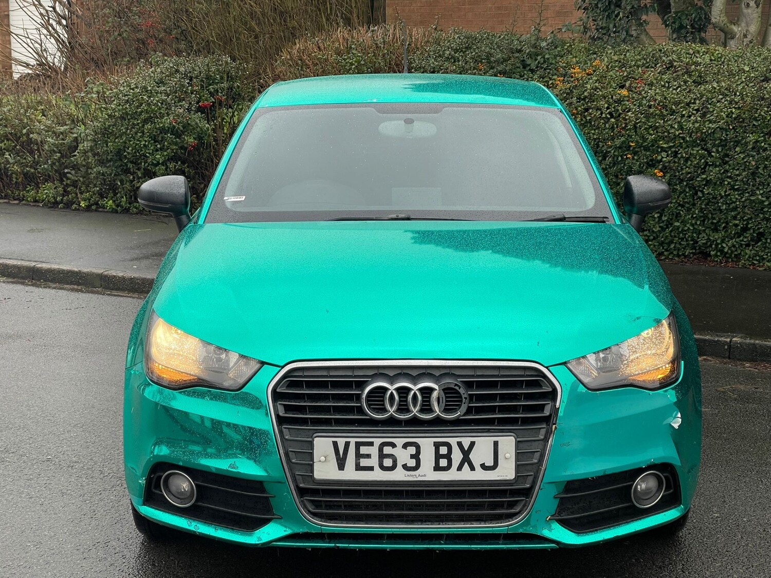 Used Audi A1 2013 for sale - 77551241: Photo 10
