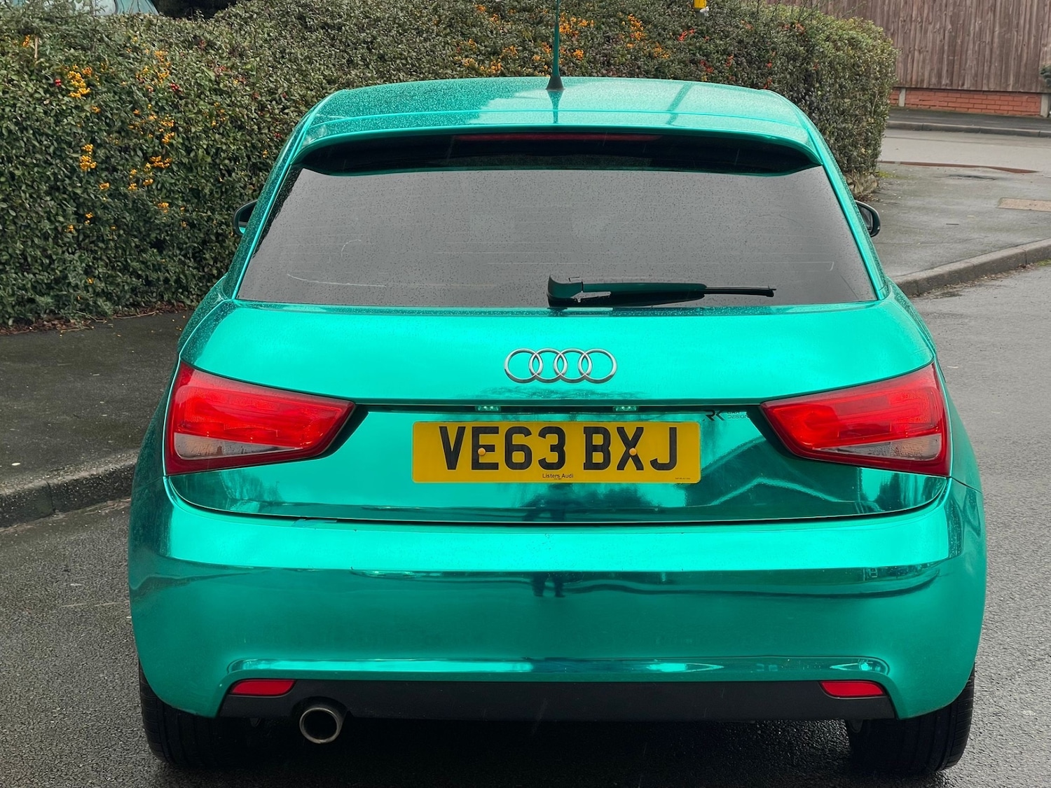 Used Audi A1 2013 for sale - 77551241: Photo 11