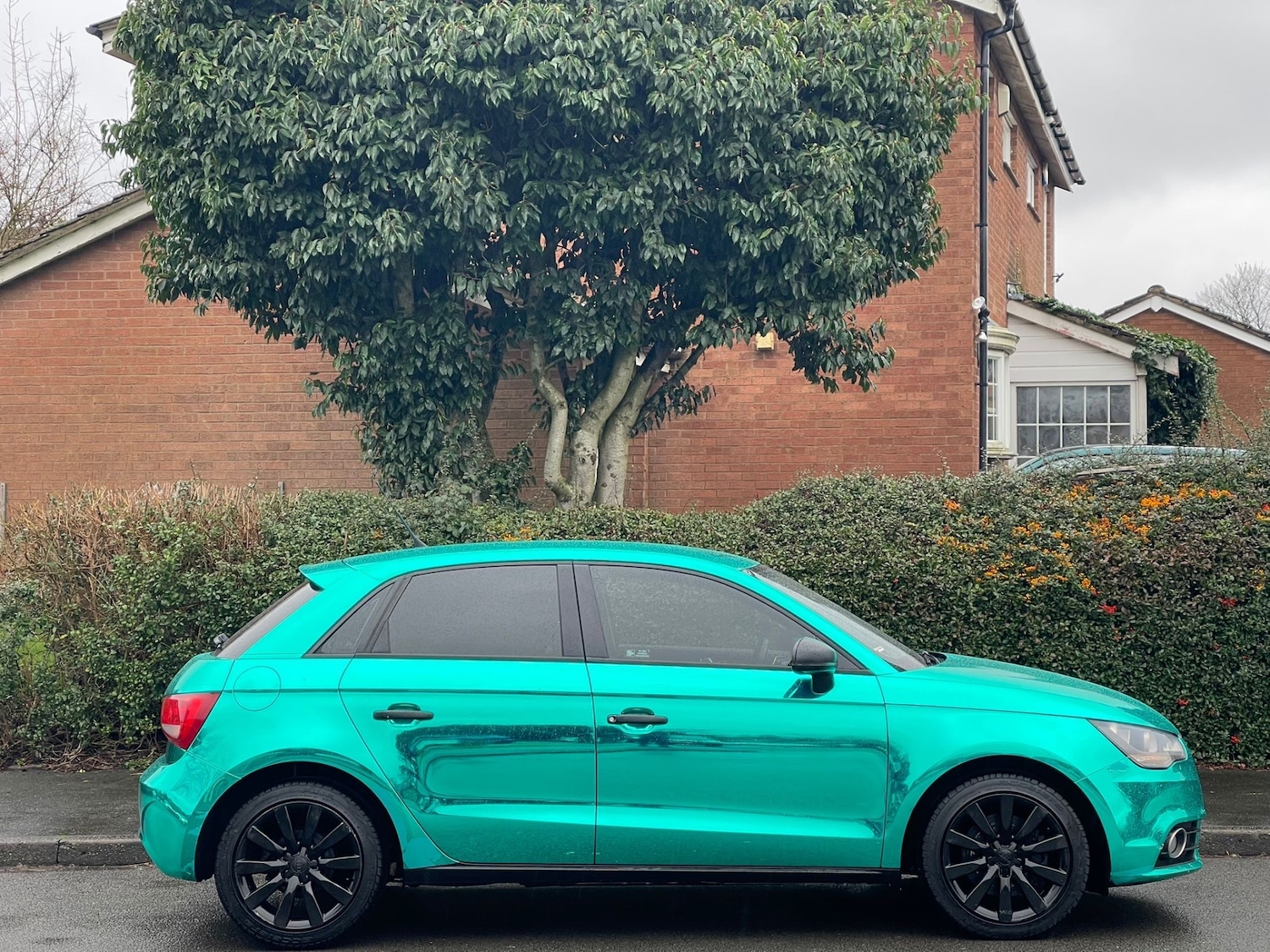 Used Audi A1 2013 for sale - 77551241: Photo 12