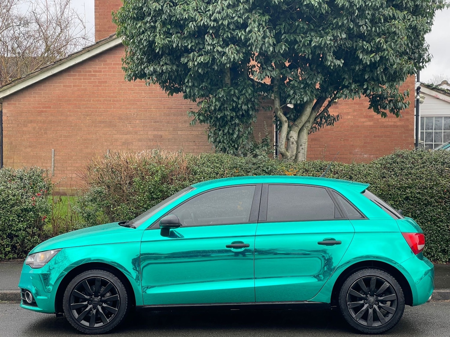 Used Audi A1 2013 for sale - 77551241: Photo 13