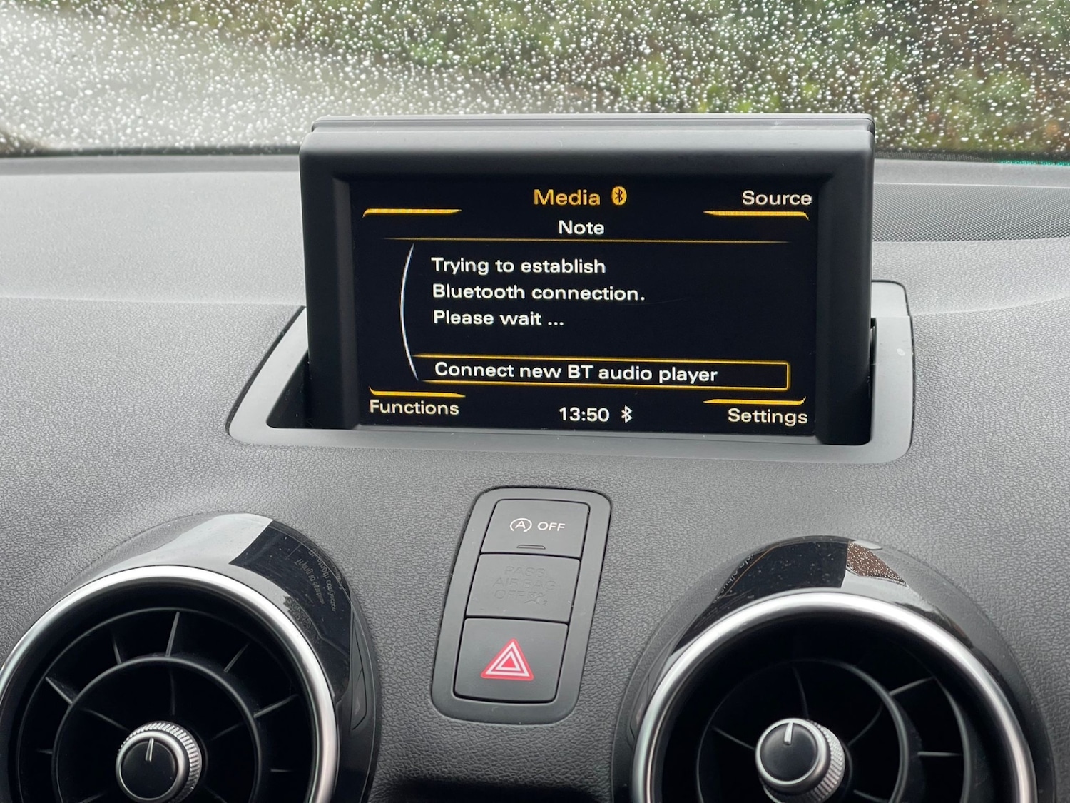 Used Audi A1 2013 for sale - 77551241: Photo 16