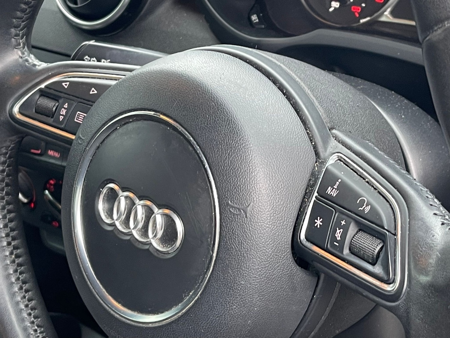 Used Audi A1 2013 for sale - 77551241: Photo 17