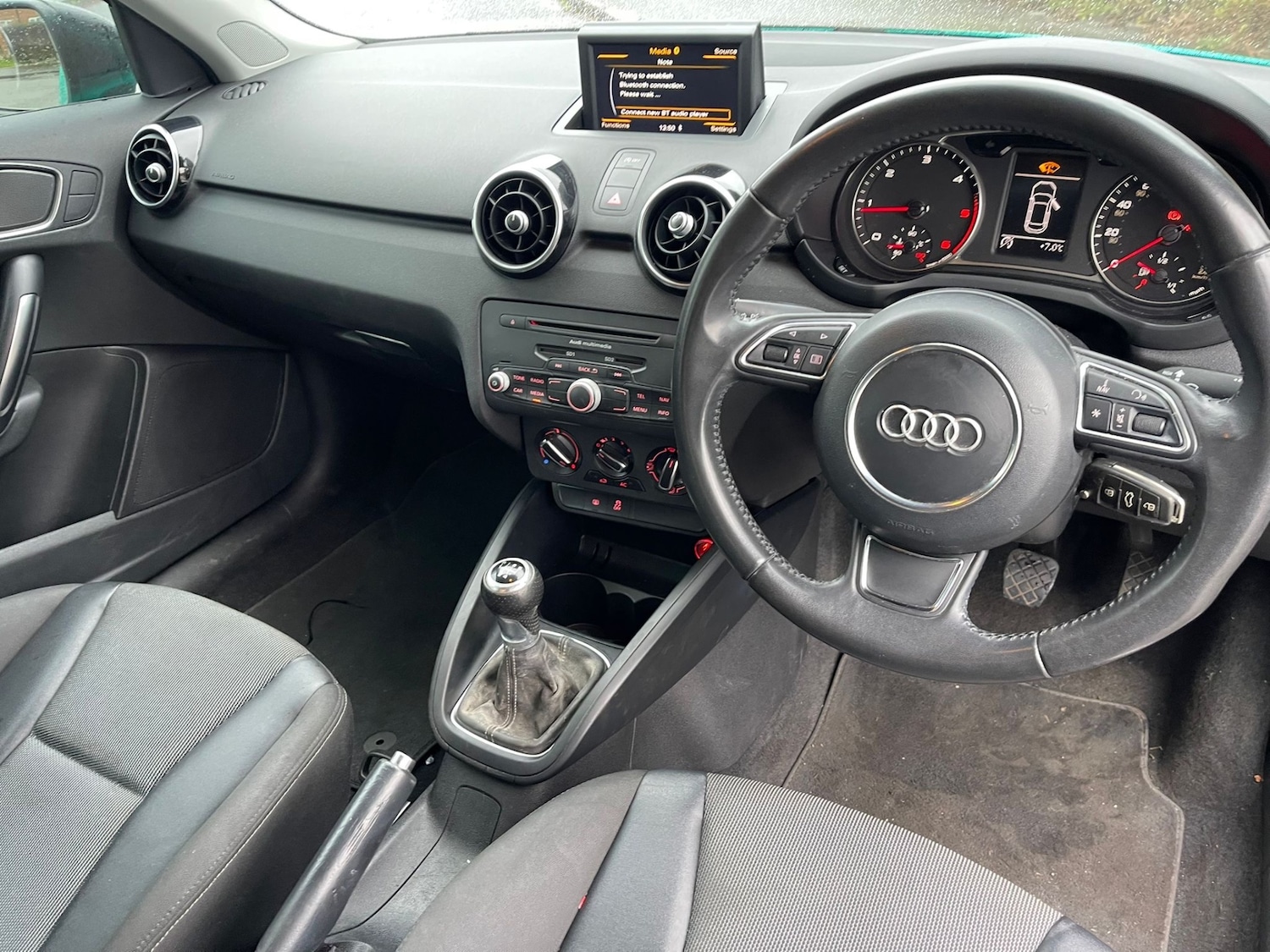 Used Audi A1 2013 for sale - 77551241: Photo 3