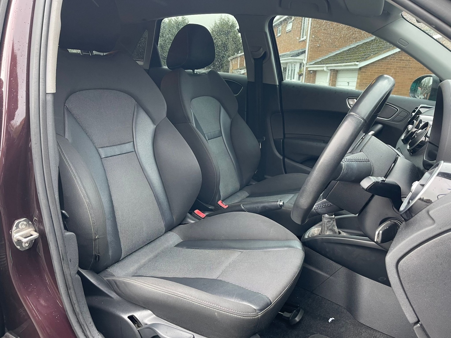 Used Audi A1 2013 for sale - 77551241: Photo 4