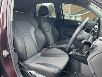 Used Audi A1 2013 for sale - 77551241: Photo