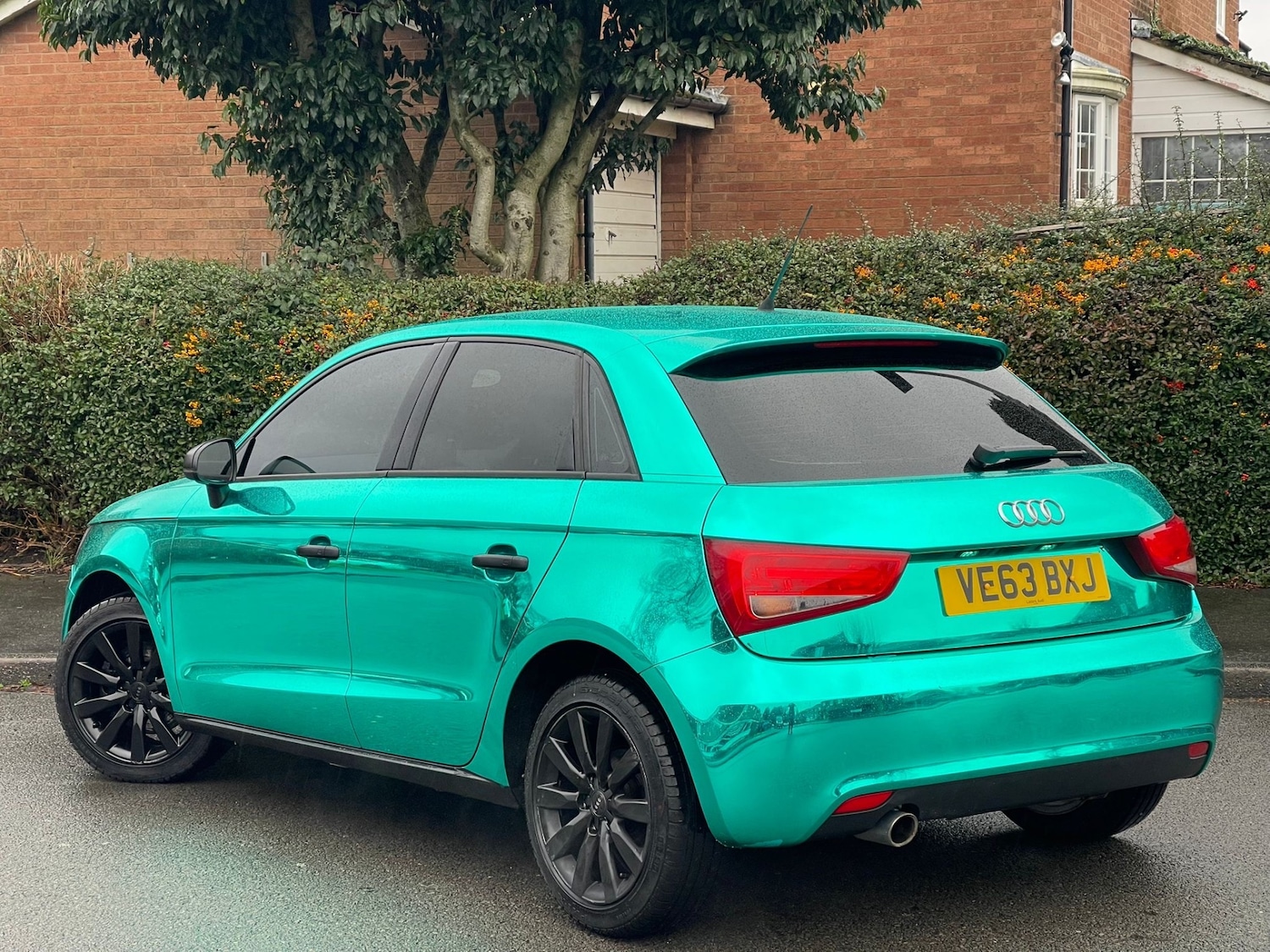 Used Audi A1 2013 for sale - 77551241: Photo 6