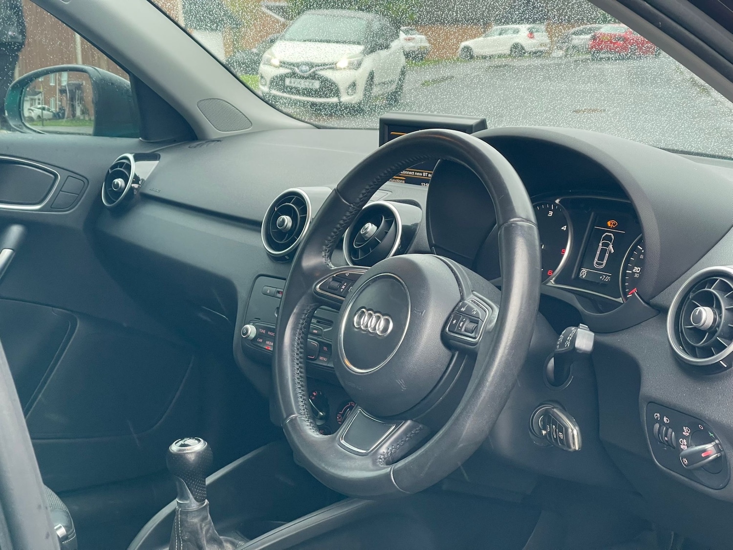 Used Audi A1 2013 for sale - 77551241: Photo 7