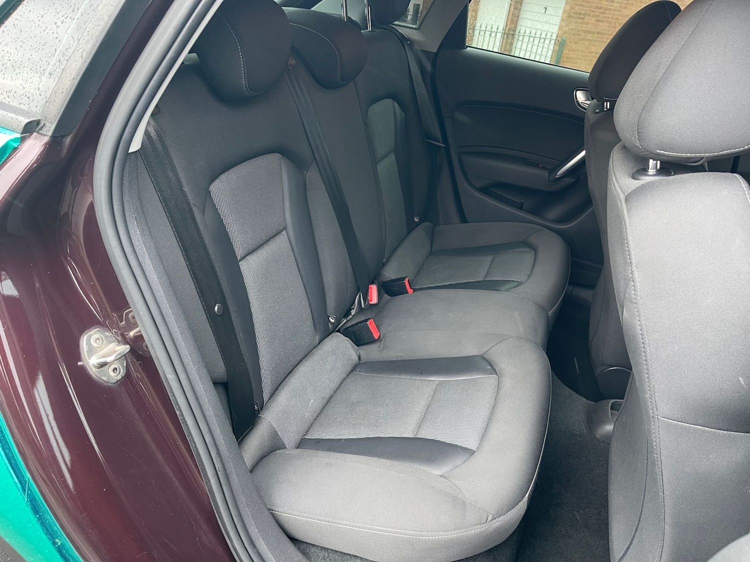 Used Audi A1 2013 for sale - 77551241: Photo 8