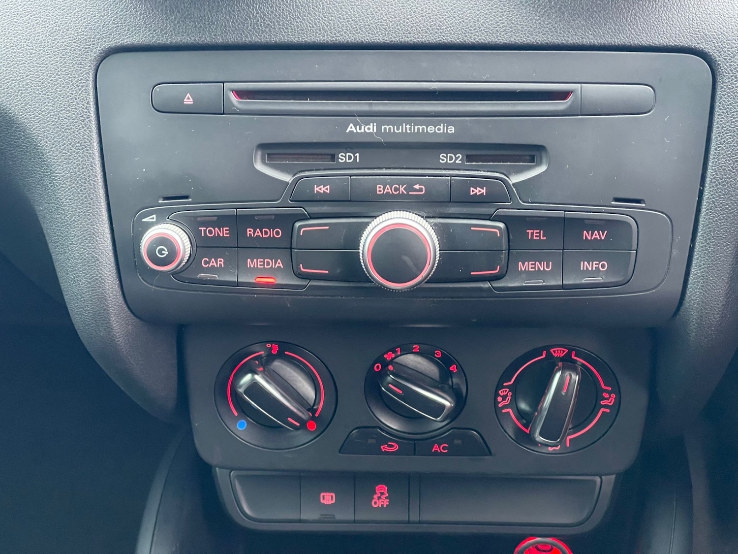 Used Audi A1 2013 for sale - 77551241: Photo 9