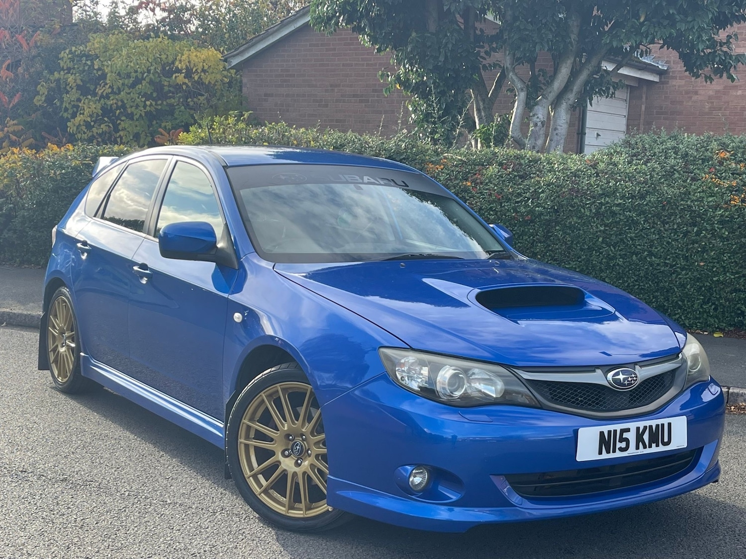 Used Subaru Impreza 2010 for sale - 76440007: Photo 1