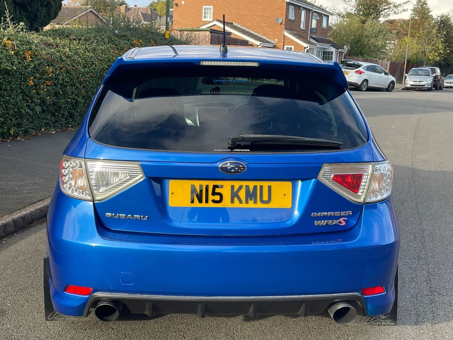 Used Subaru Impreza 2010 for sale - 76440007: Photo 10