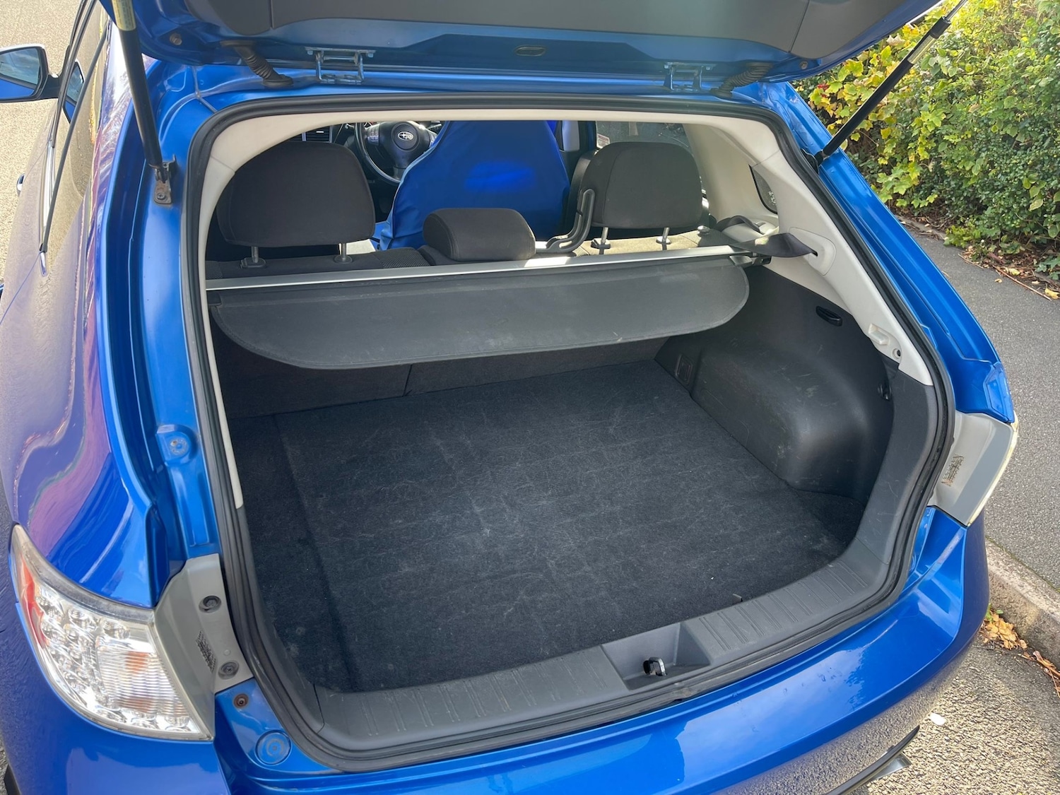 Used Subaru Impreza 2010 for sale - 76440007: Photo 11