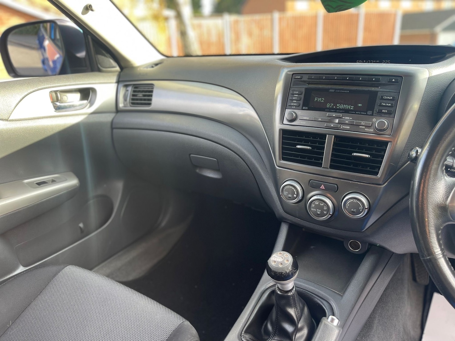 Used Subaru Impreza 2010 for sale - 76440007: Photo 12