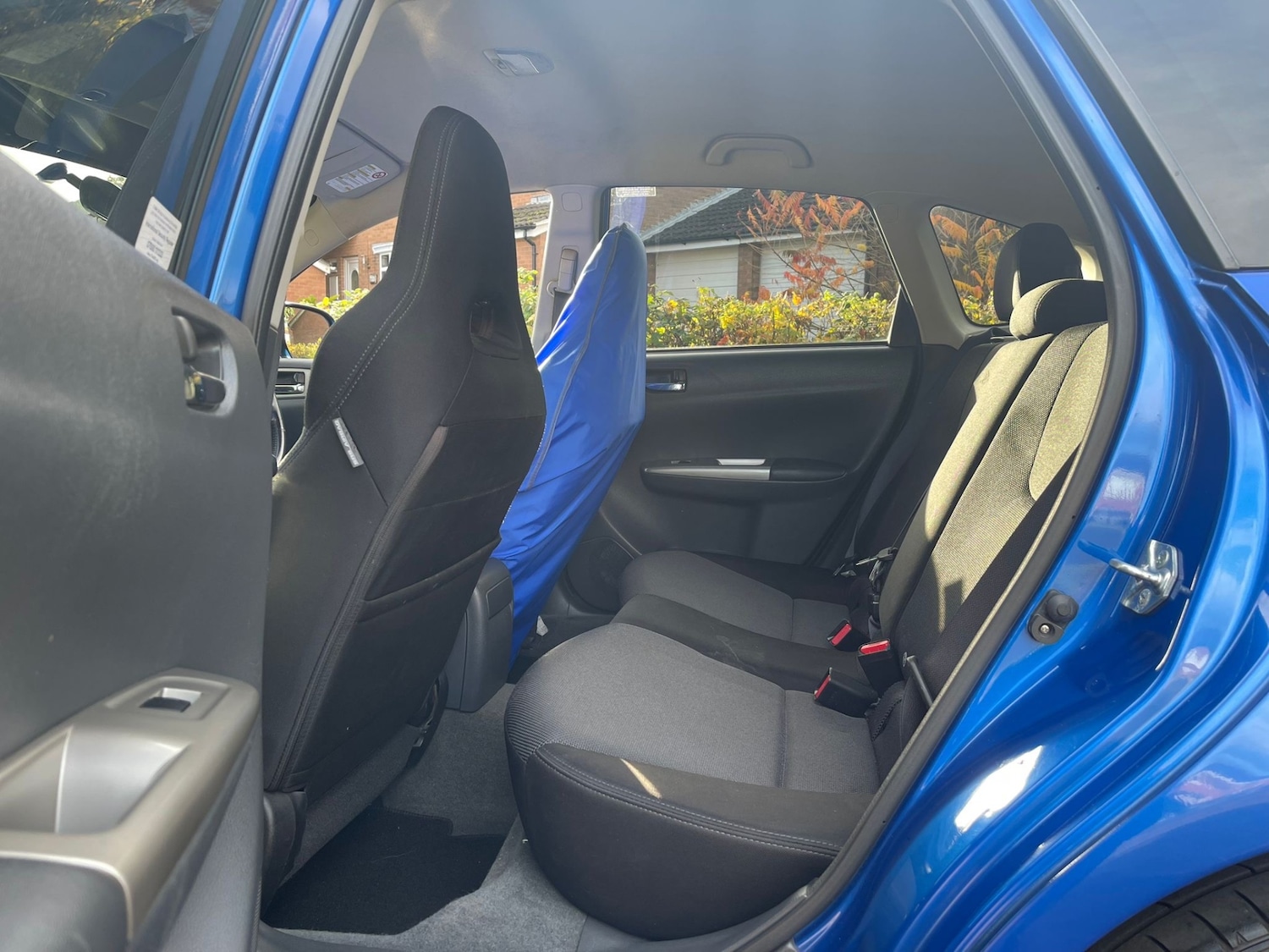 Used Subaru Impreza 2010 for sale - 76440007: Photo 13