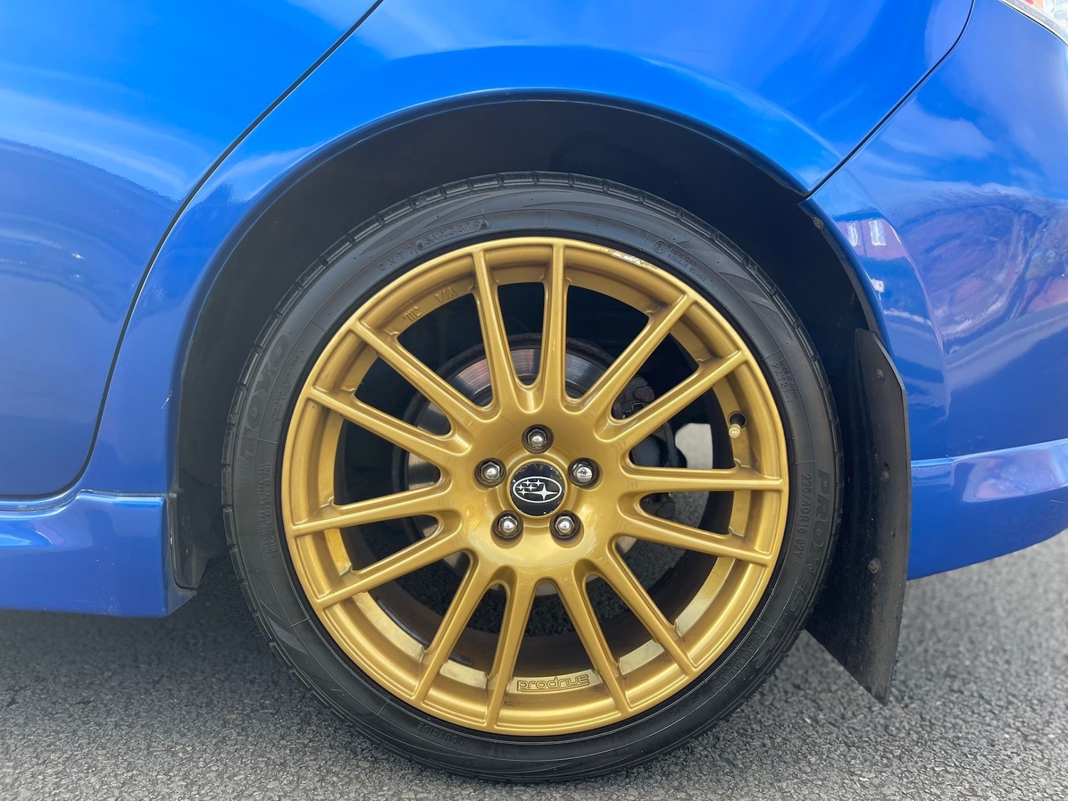 Used Subaru Impreza 2010 for sale - 76440007: Photo 14