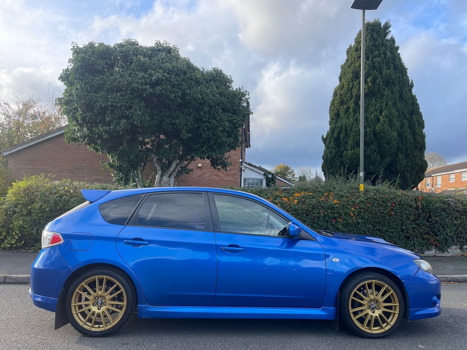 Used Subaru Impreza 2010 for sale - 76440007: Photo 15