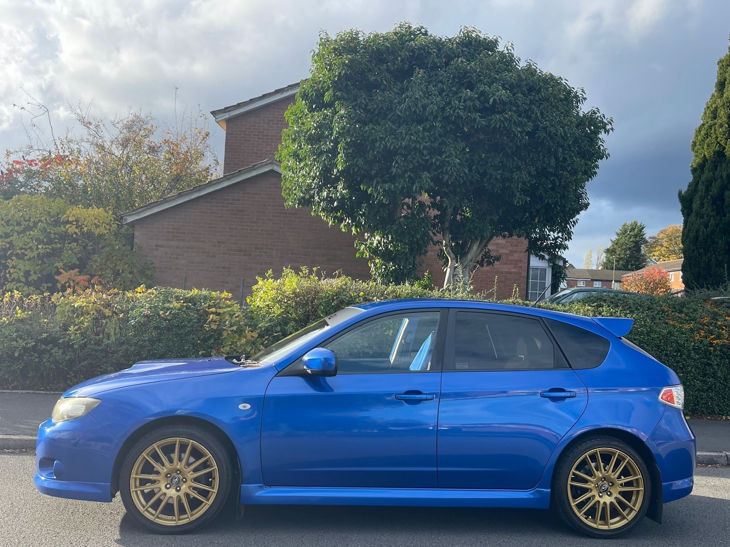 Used Subaru Impreza 2010 for sale - 76440007: Photo 16