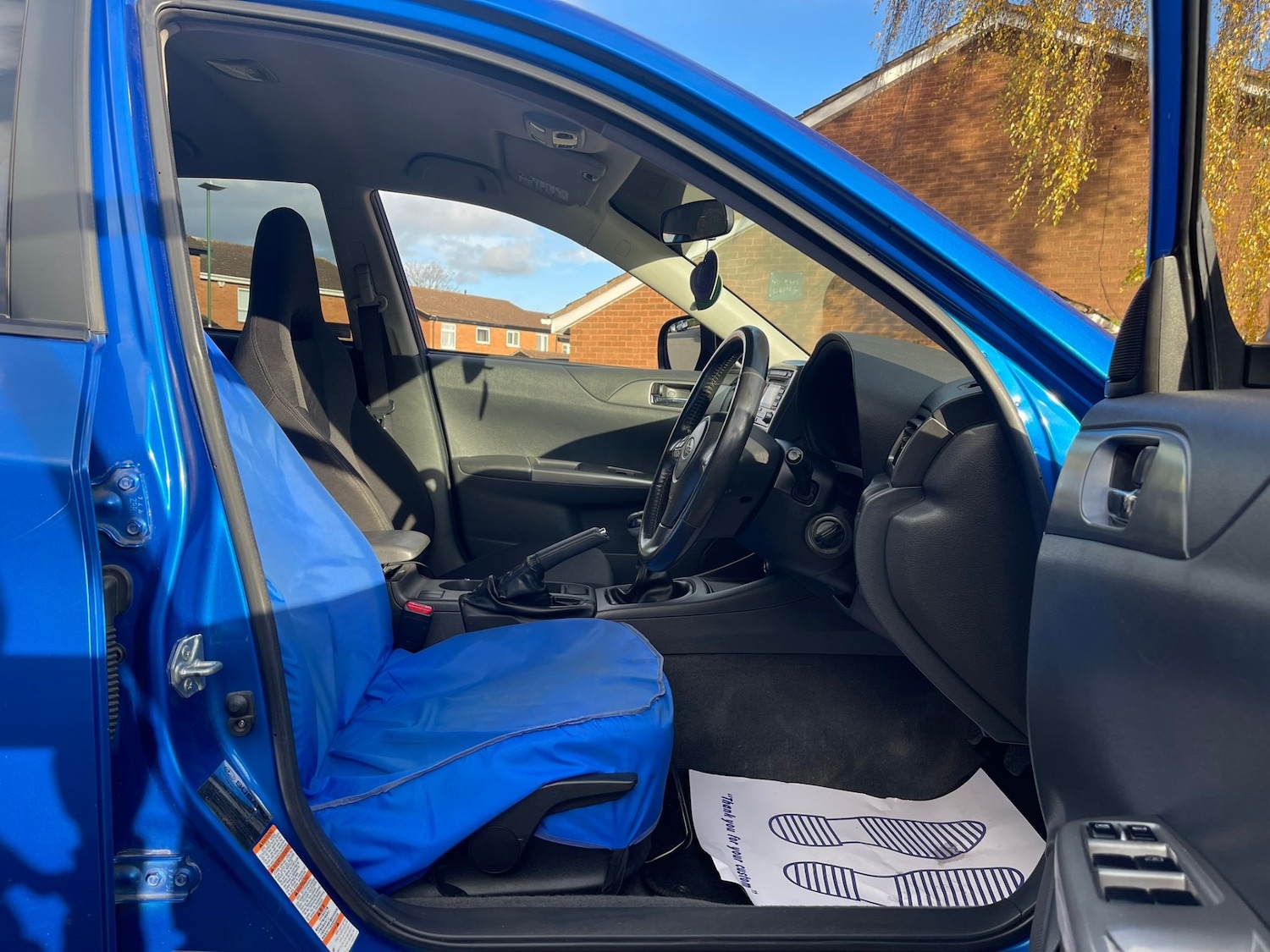 Used Subaru Impreza 2010 for sale - 76440007: Photo 17