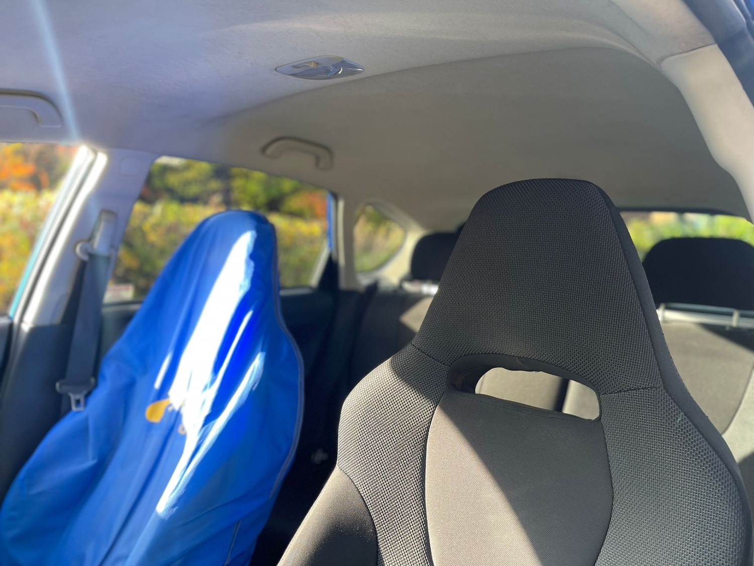 Used Subaru Impreza 2010 for sale - 76440007: Photo 18