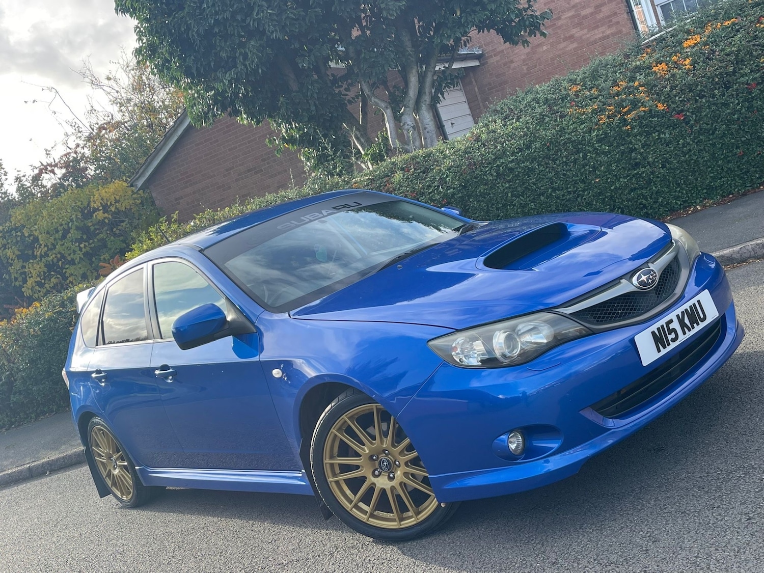 Used Subaru Impreza 2010 for sale - 76440007: Photo 2