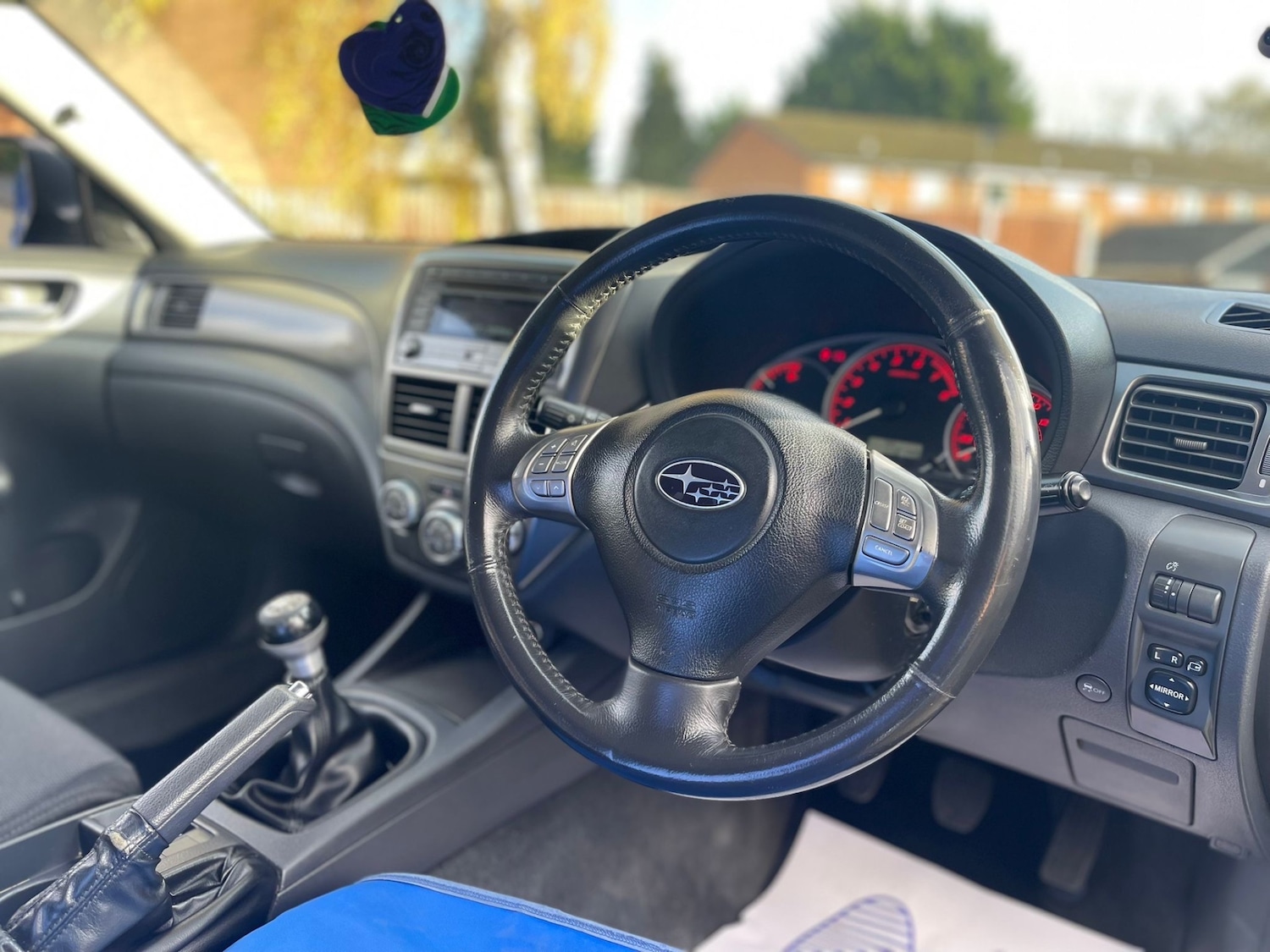 Used Subaru Impreza 2010 for sale - 76440007: Photo 20