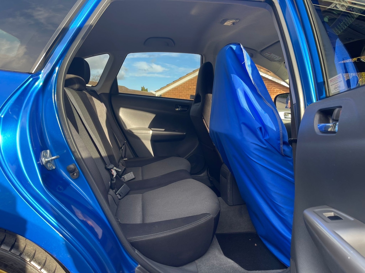 Used Subaru Impreza 2010 for sale - 76440007: Photo 21