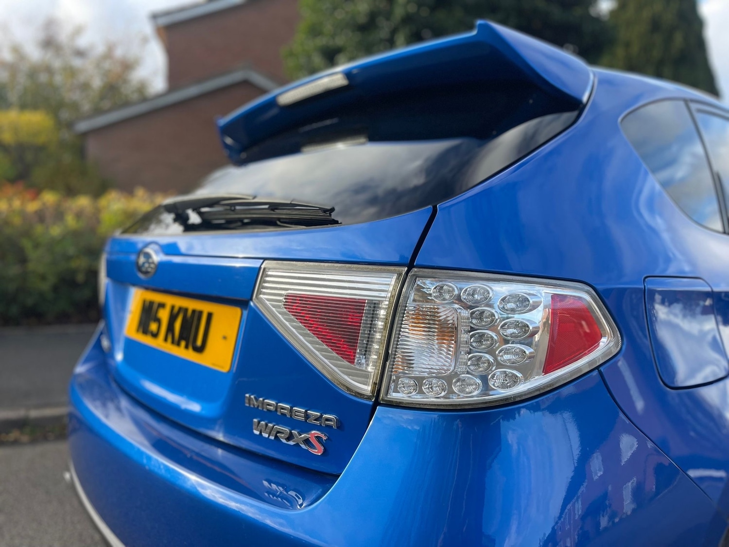 Used Subaru Impreza 2010 for sale - 76440007: Photo 23