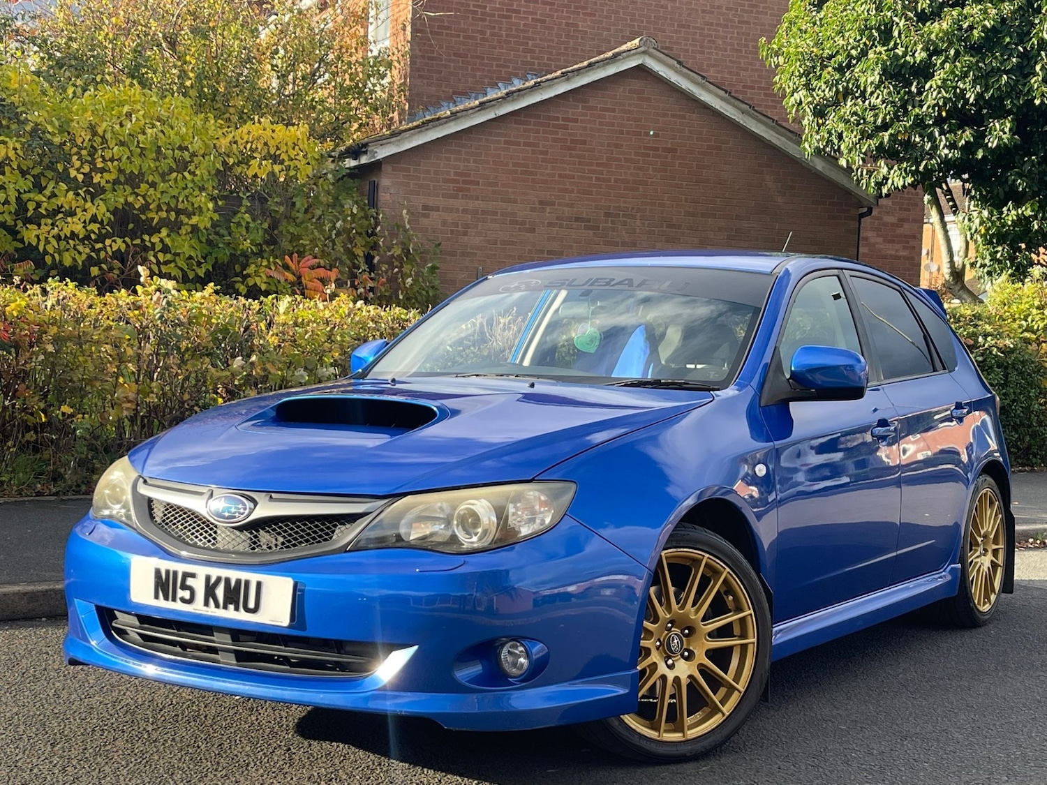 Used Subaru Impreza 2010 for sale - 76440007: Photo 3