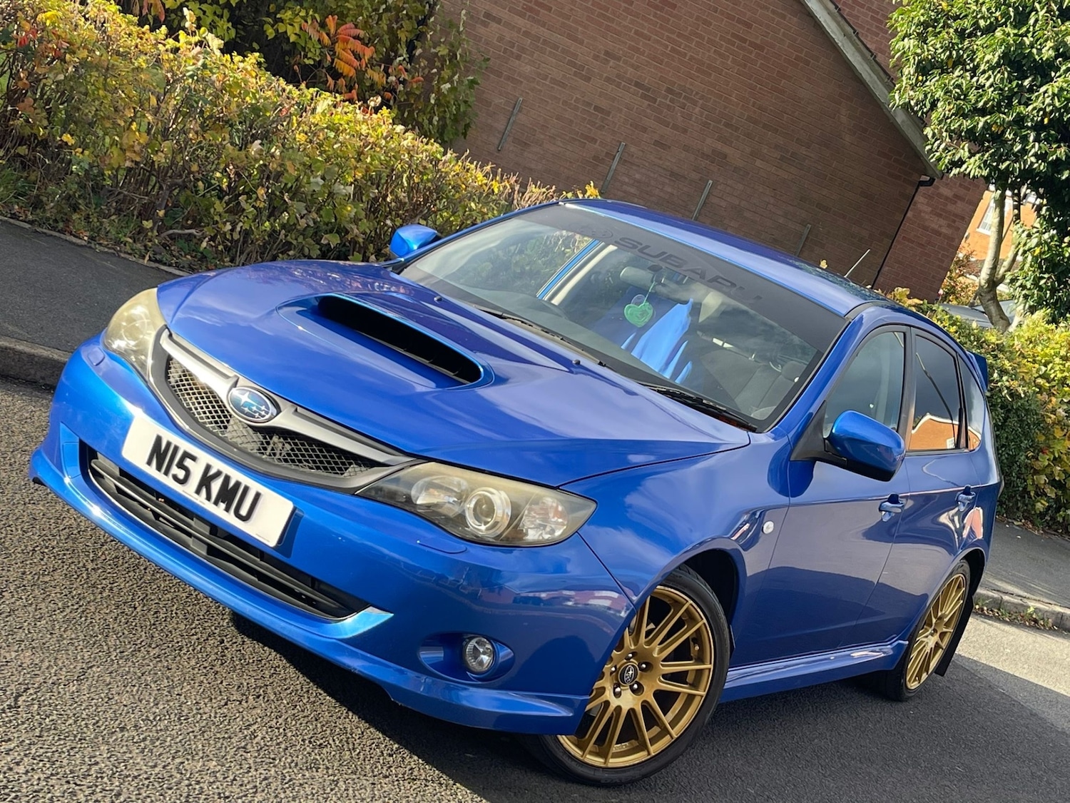 Used Subaru Impreza 2010 for sale - 76440007: Photo 4