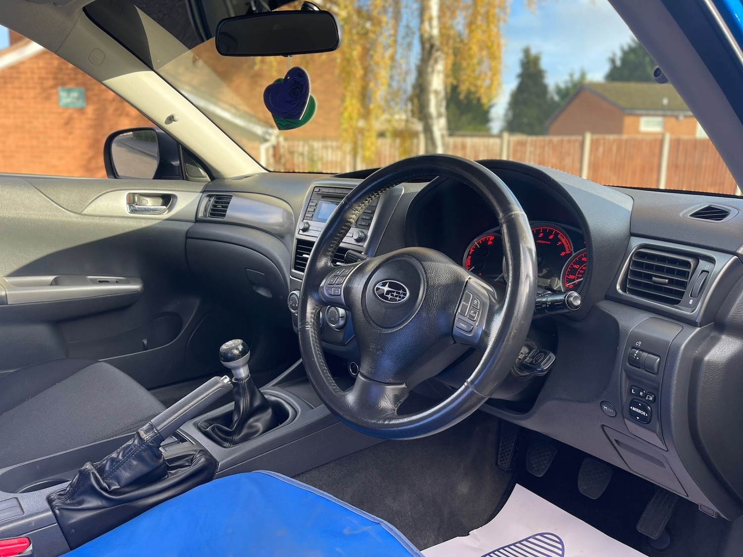 Used Subaru Impreza 2010 for sale - 76440007: Photo 5