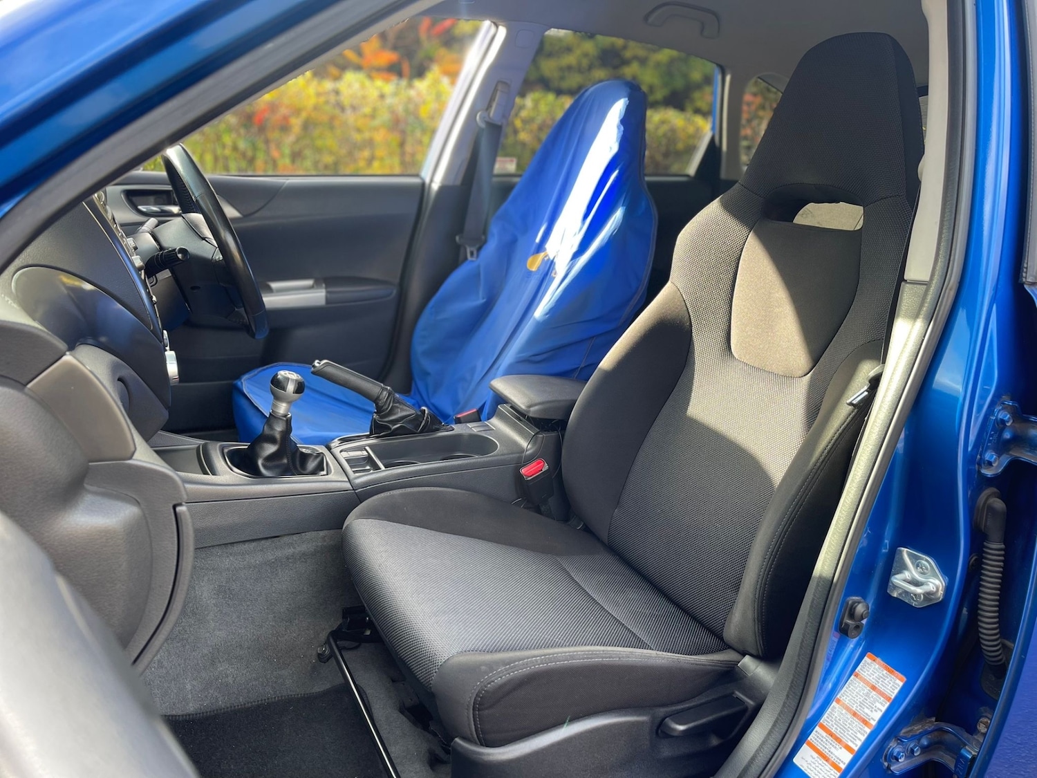 Used Subaru Impreza 2010 for sale - 76440007: Photo 6