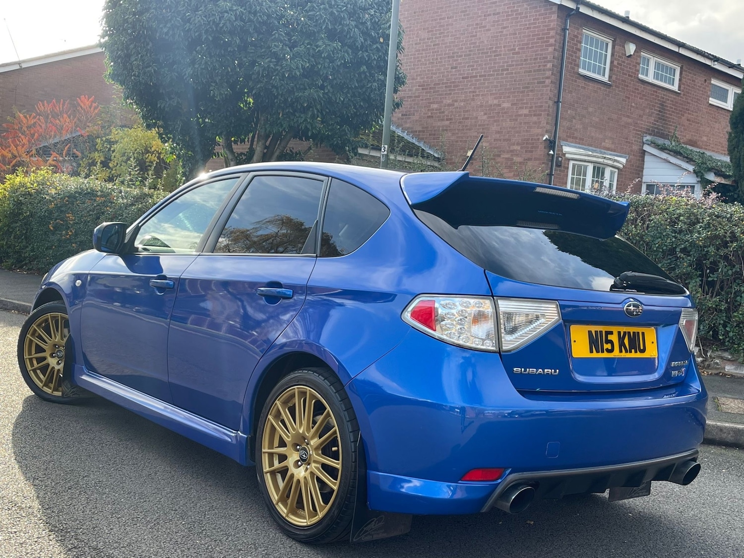 Used Subaru Impreza 2010 for sale - 76440007: Photo 7