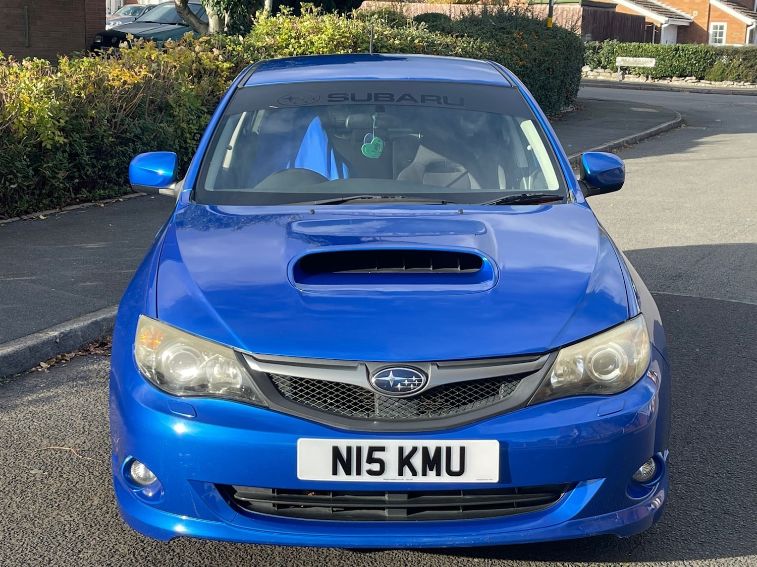 Used Subaru Impreza 2010 for sale - 76440007: Photo 9